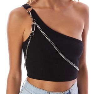 black one should tank